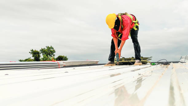 Best Gutter Installation and Repair  in Flying Hills, PA