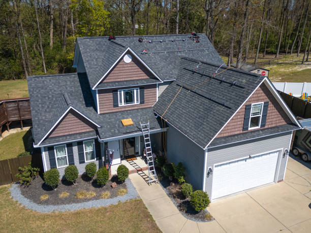 Best Roofing for New Construction  in Flying Hills, PA